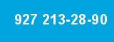 927 213-28-90 927 213-28-90